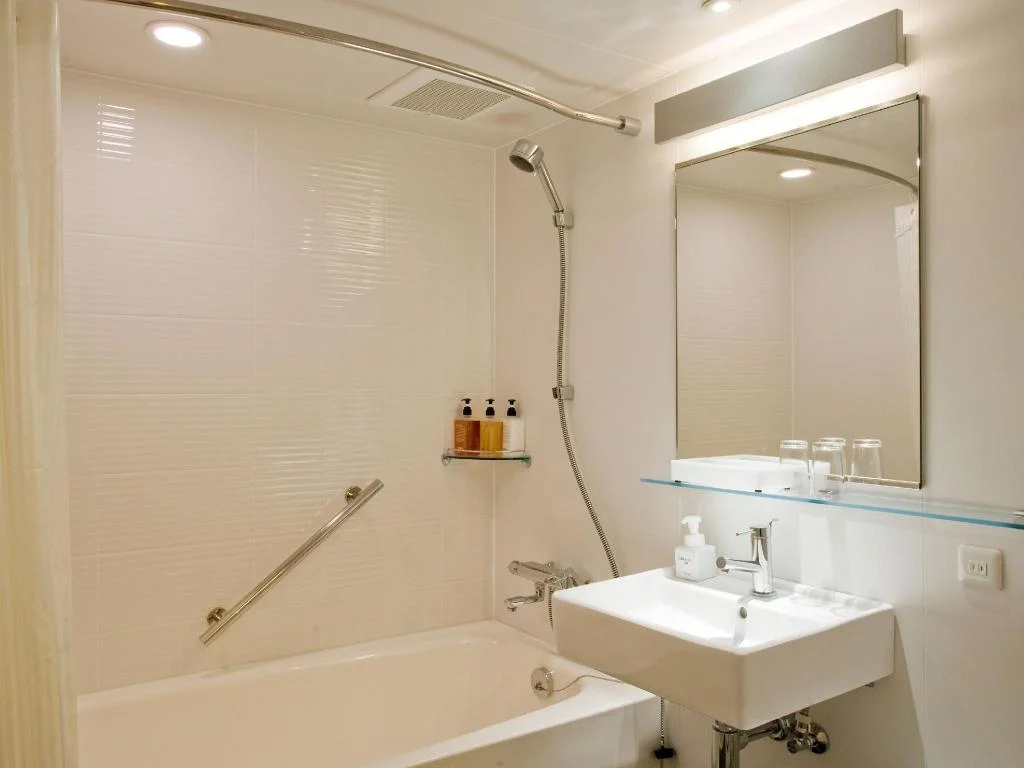 Hotel Forza Oita 大分住宿照片 (2)