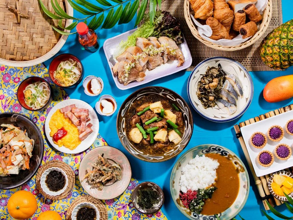 Hotel Gracery Naha 那霸住宿照片 (1)