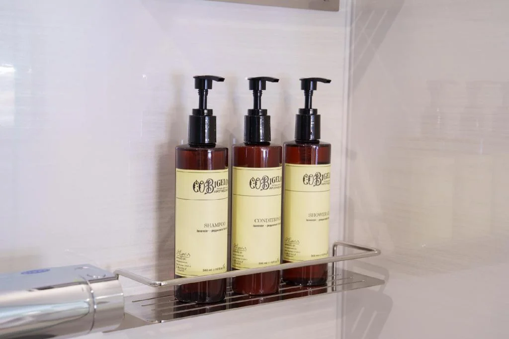 Hotel Grand Consort Naha 那霸住宿照片 (2)