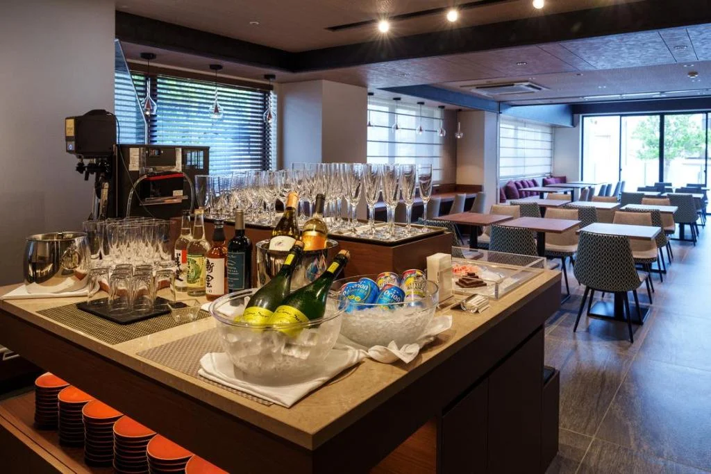 Hotel Grand Consort Naha 那霸住宿照片 (4)