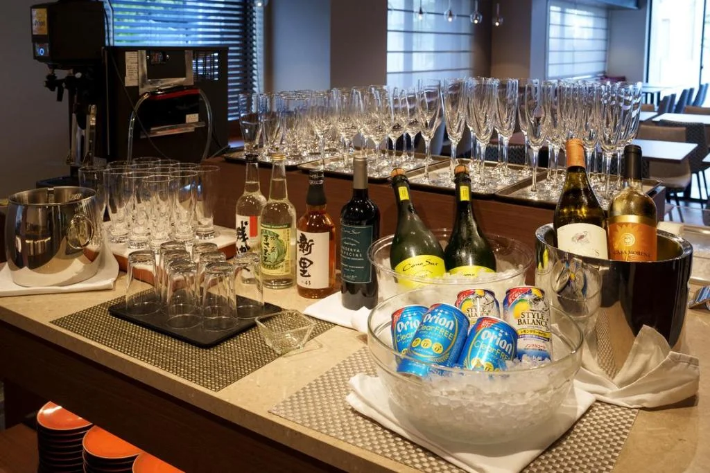 Hotel Grand Consort Naha 那霸住宿照片 (5)