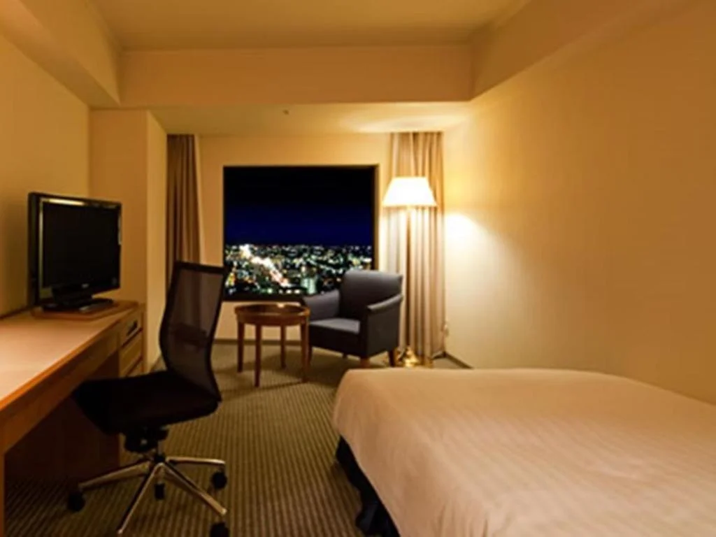 Hotel Grand Hills Shizuoka 靜岡住宿照片 (2)