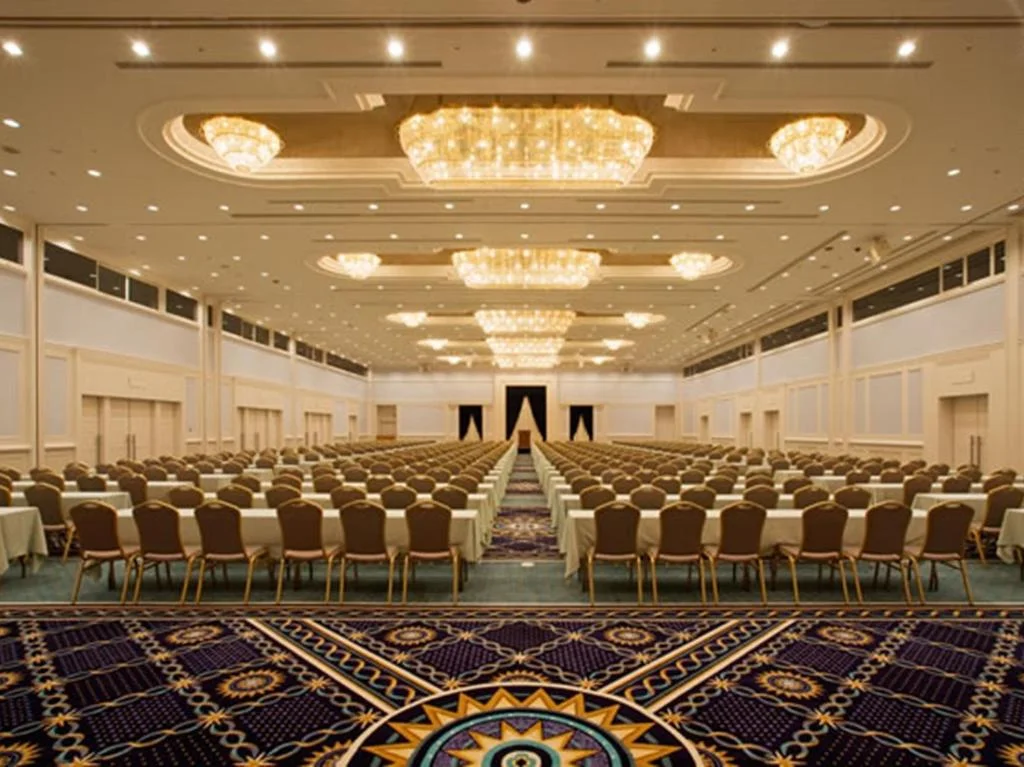 Hotel Grand Hills Shizuoka 靜岡住宿照片 (5)