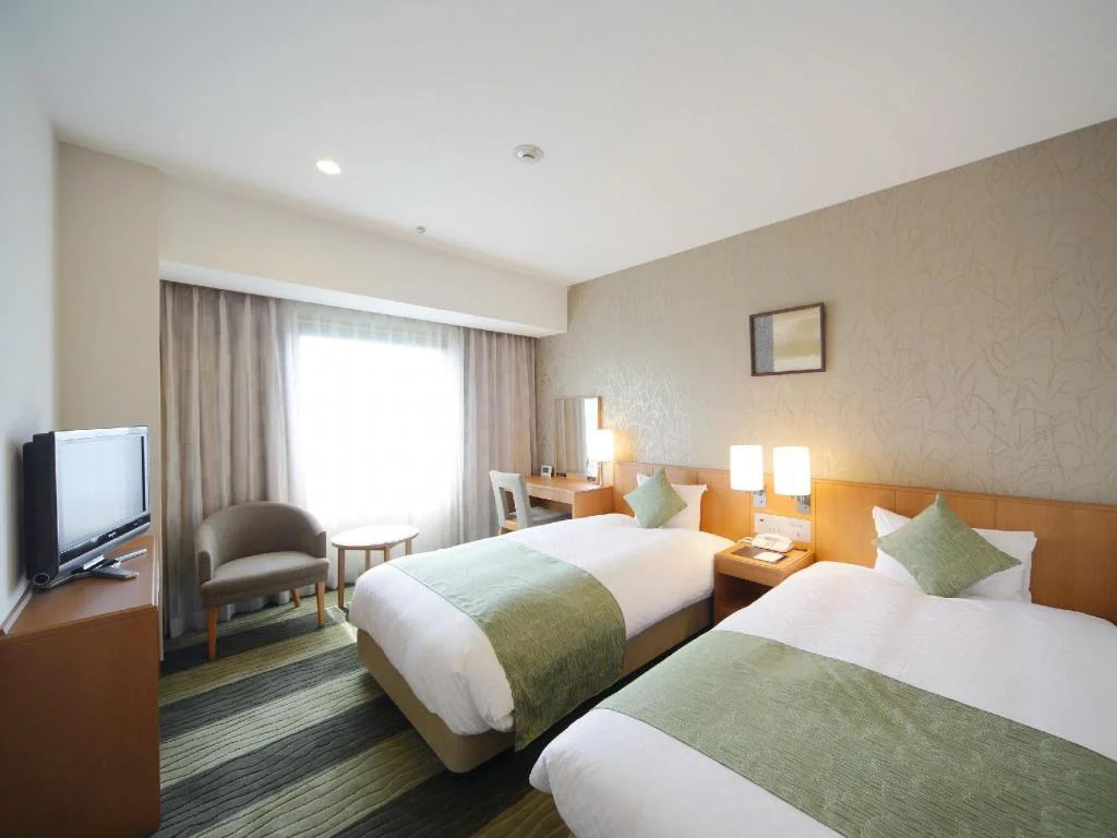 Hotel Granvia Wakayama 和歌山住宿照片 (2)