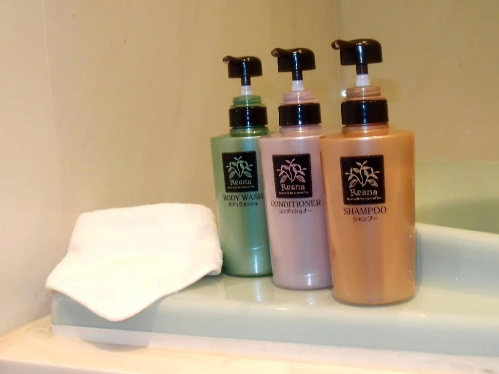 Hotel Granvia Wakayama 和歌山住宿照片 (3)