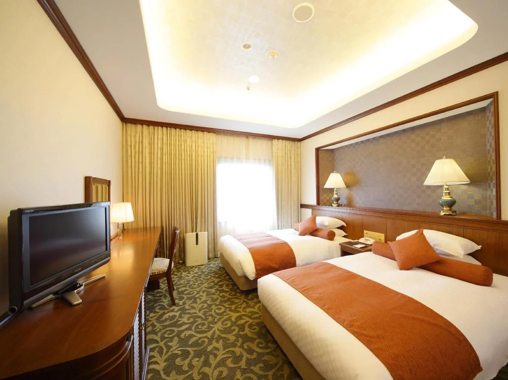 Hotel Granvia Wakayama 和歌山住宿照片 (5)