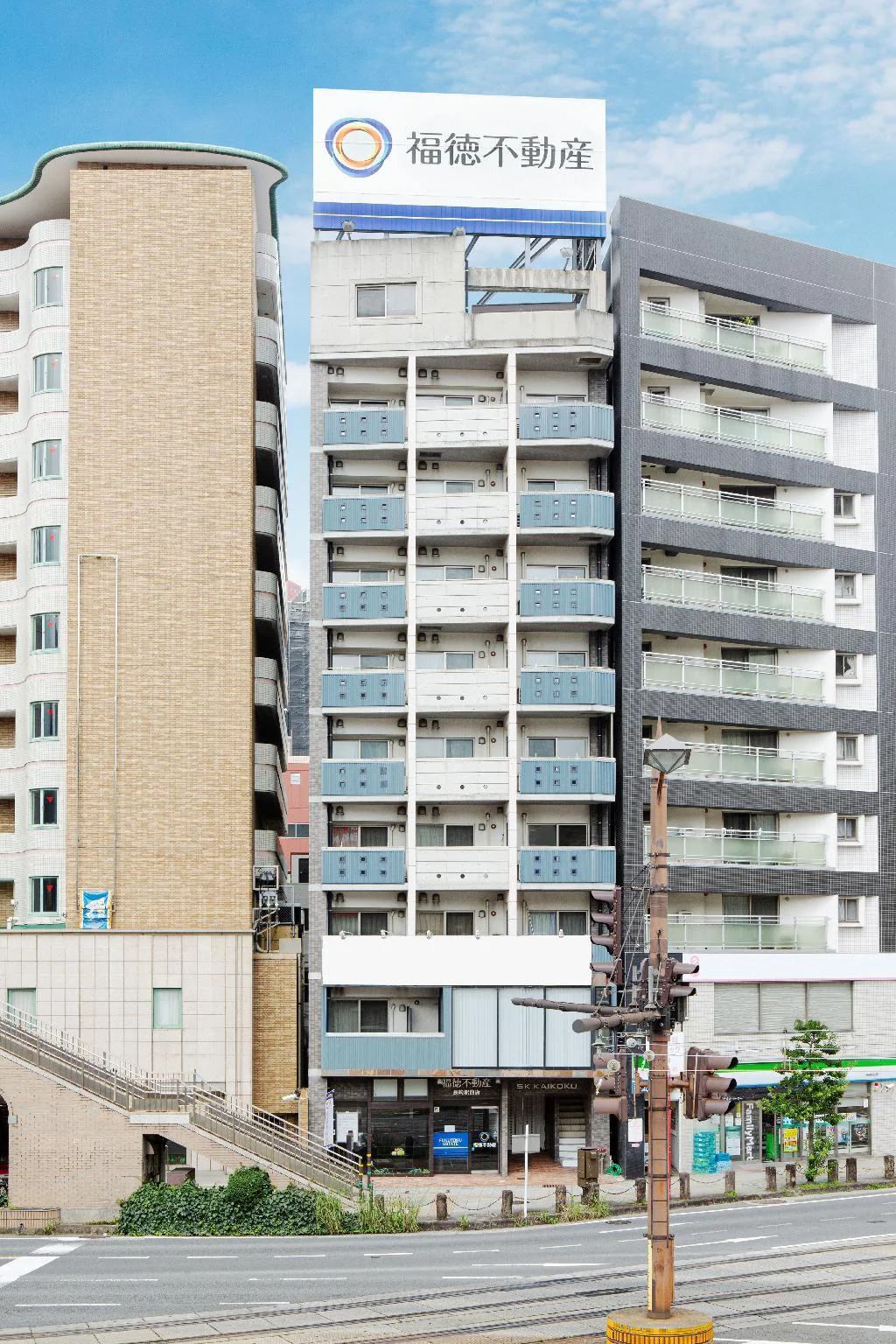 hotel H2 NAGASAKI 長崎住宿照片 (1)