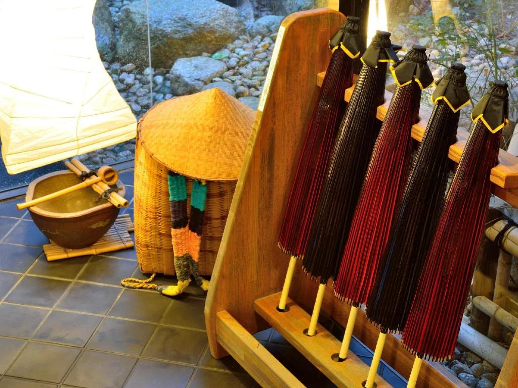 Hotel Hagoromo 清水住宿照片 (3)