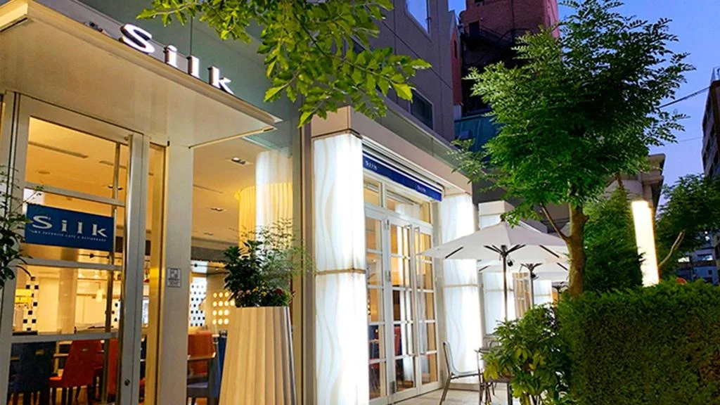 Hotel JAL City Kannai Yokohama 橫濱住宿照片 (4)