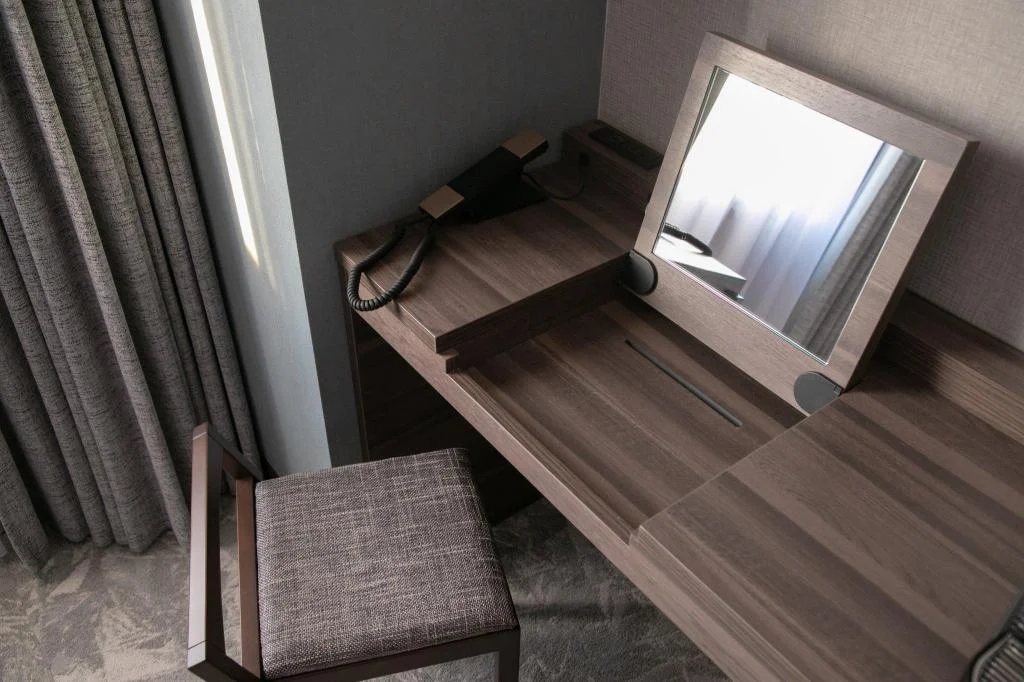 Hotel JAL City Nagasaki 長崎住宿照片 (2)