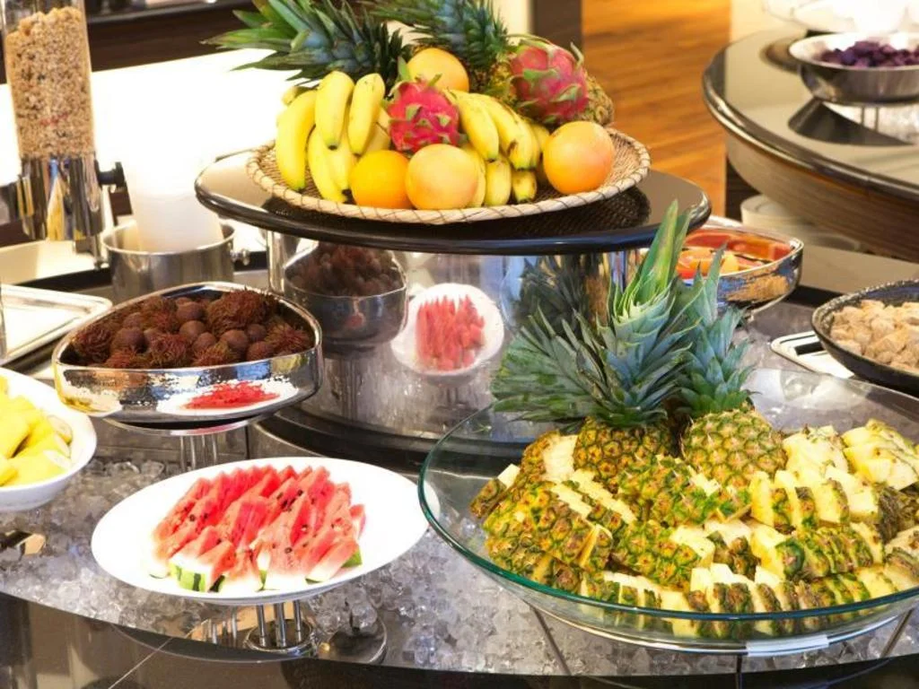 Hotel JAL City Naha 那霸住宿照片 (5)