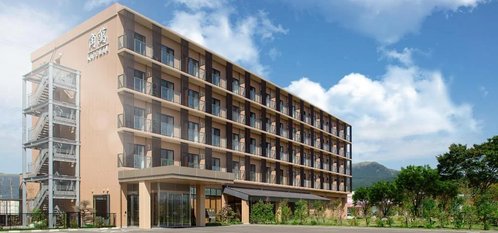 Hotel Kadoman 熊本住宿照片 (1)