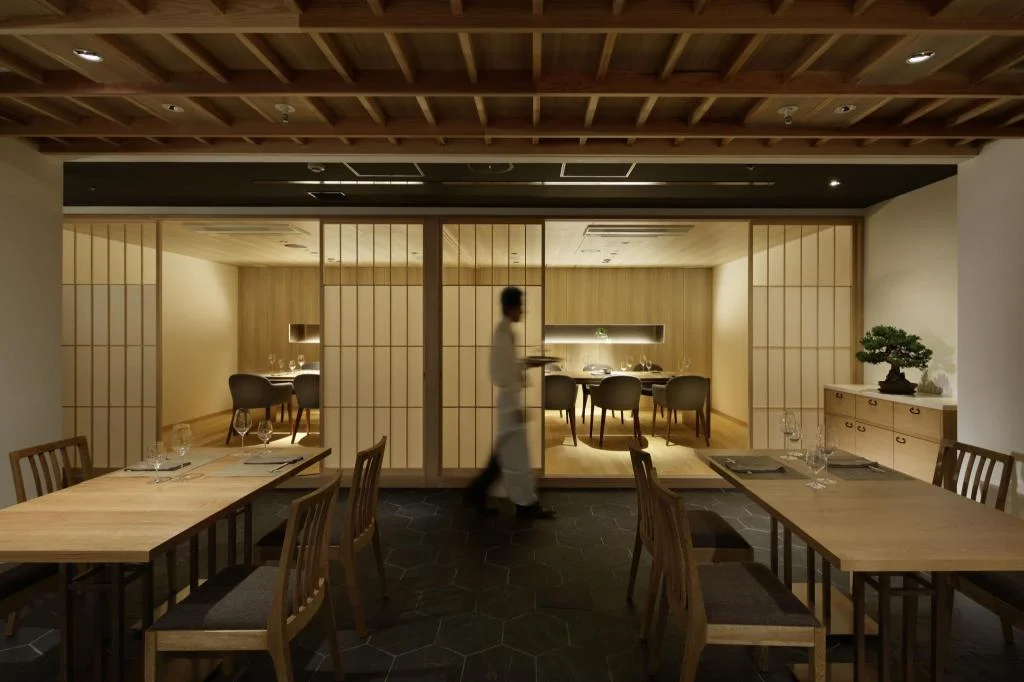 Hotel Kanra Kyoto 京都住宿照片 (3)