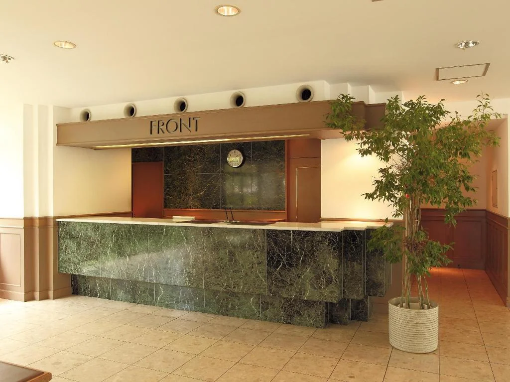 Hotel Kinsui-en 大分住宿照片 (4)