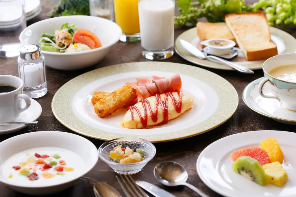 Hotel Kinsui-en 大分住宿照片 (5)