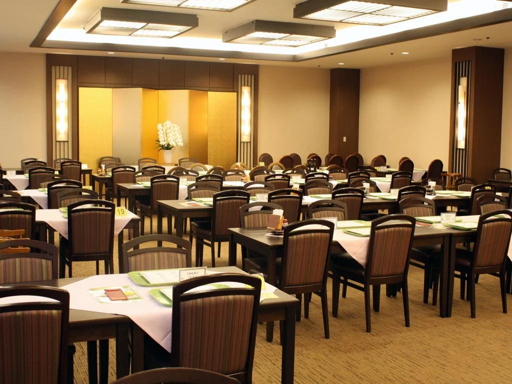 Hotel Kirishima Castle 霧島住宿照片 (5)