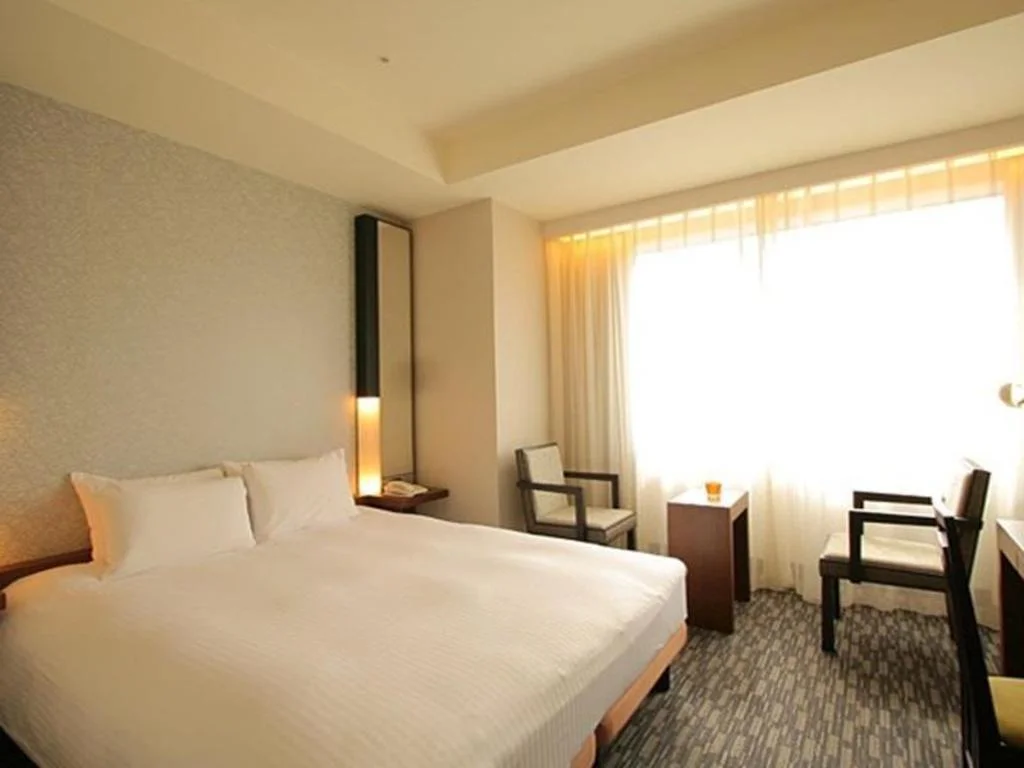 Hotel Kokusai 21 Nagano 長野住宿照片 (2)