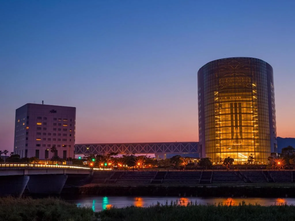 Hotel Kyocera 霧島住宿照片 (1)