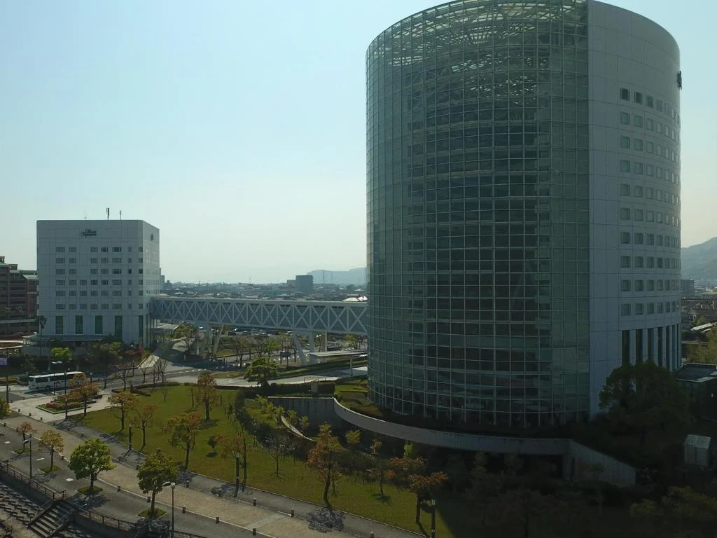 Hotel Kyocera 霧島住宿照片 (2)