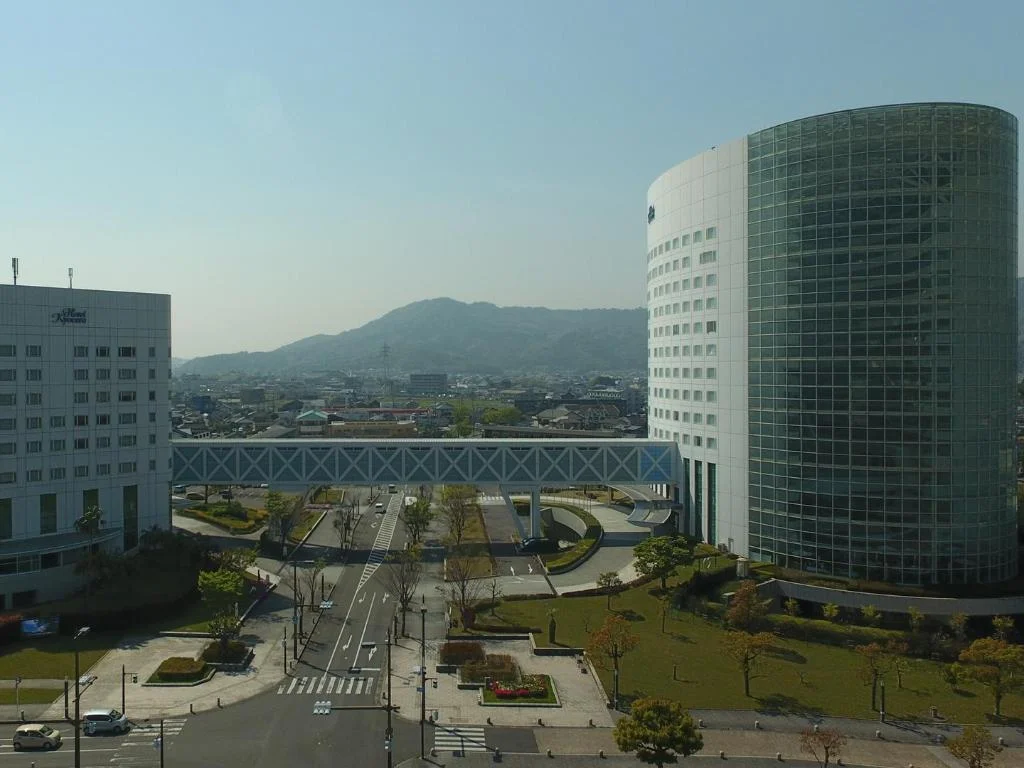 Hotel Kyocera 霧島住宿照片 (3)