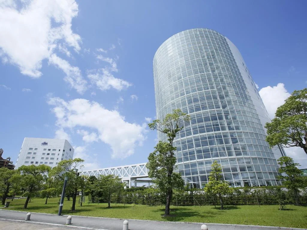 Hotel Kyocera 霧島住宿照片 (4)