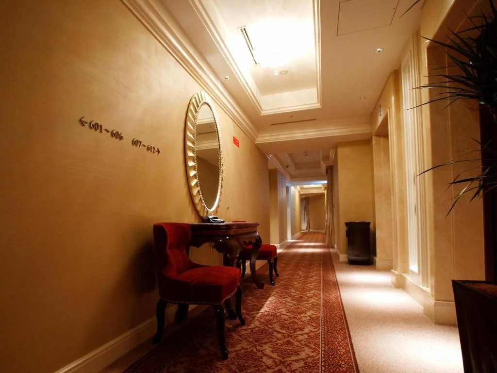 Hotel La Suite Kobe Harborland 神戶住宿照片 (3)