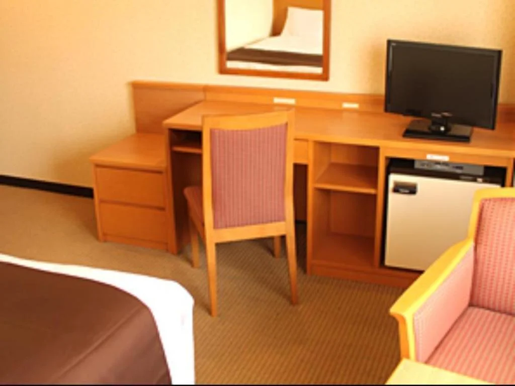 Hotel Livemax BUDGET Yokohama Kannai 橫濱住宿照片 (2)