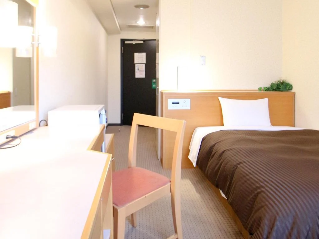 Hotel Livemax BUDGET Yokohama Kannai 橫濱住宿照片 (3)