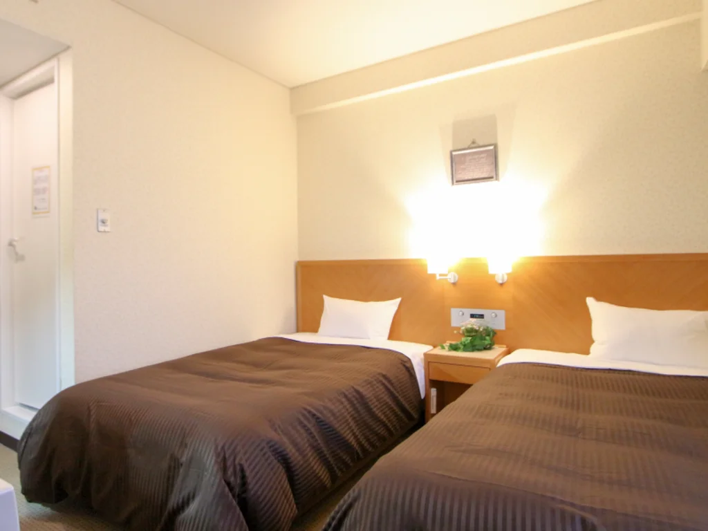 Hotel Livemax BUDGET Yokohama Kannai 橫濱住宿照片 (4)