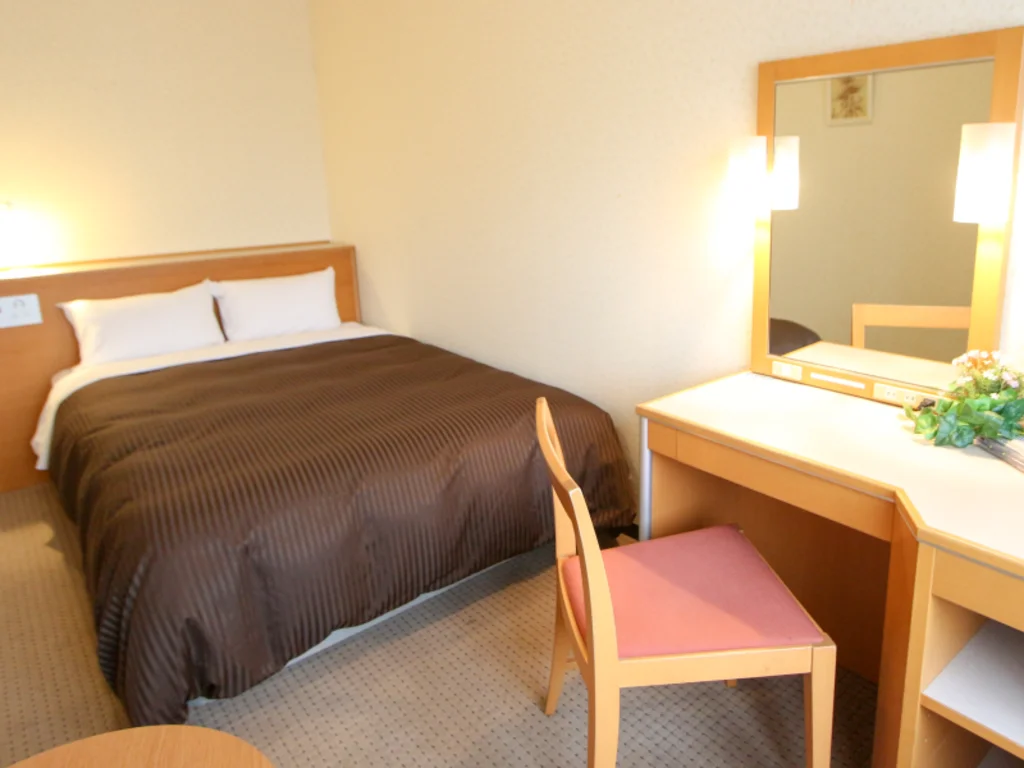 Hotel Livemax BUDGET Yokohama Kannai 橫濱住宿照片 (5)