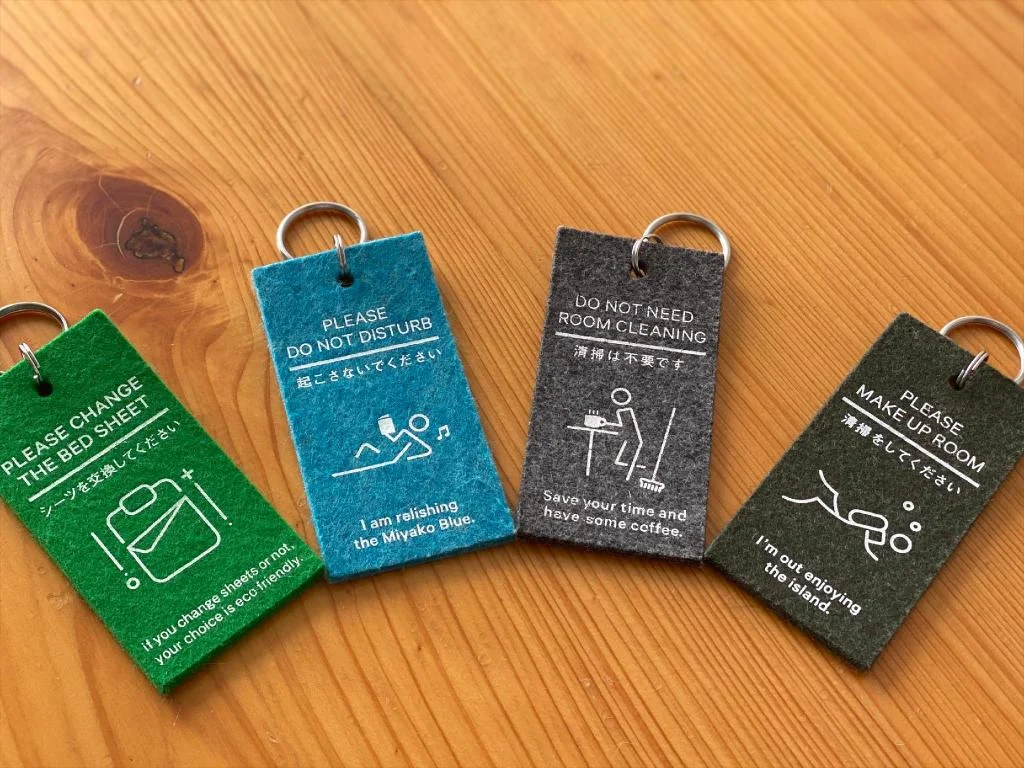 Hotel Locus 宮古島住宿照片 (4)