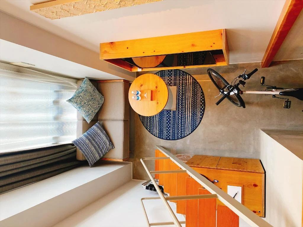 Hotel Locus 宮古島住宿照片 (5)