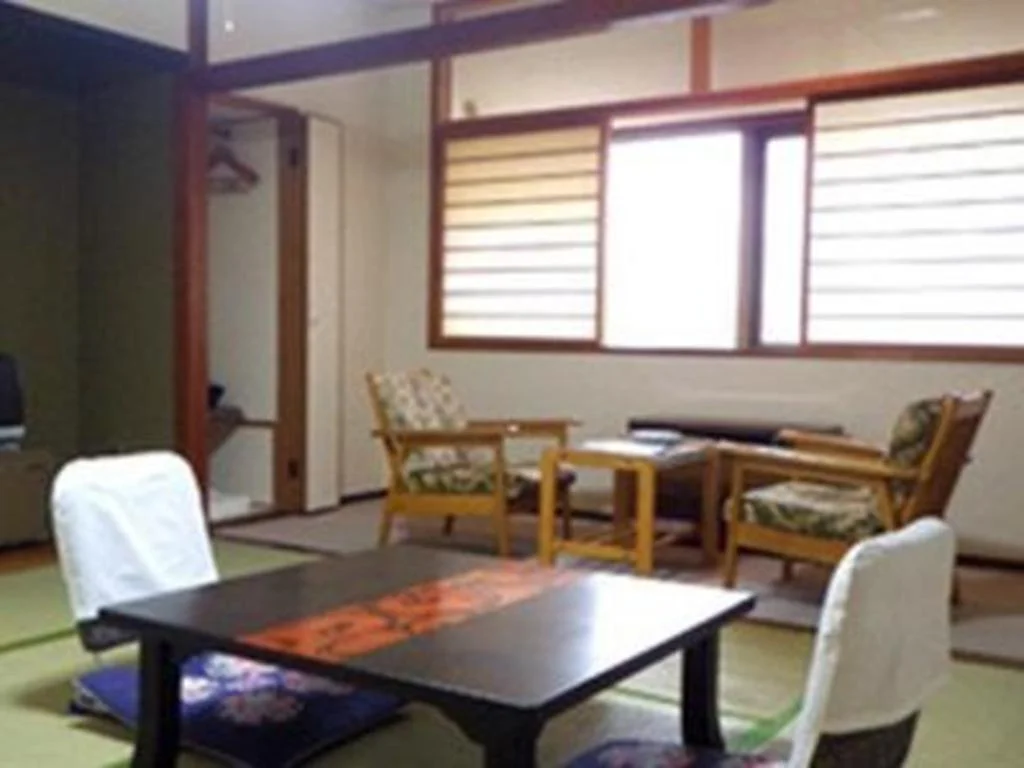 Hotel Mashu 弟子屈町住宿照片 (2)