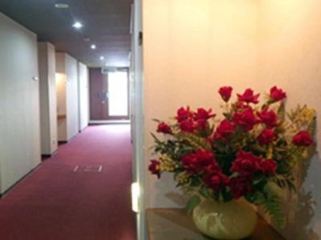 Hotel Mashu 弟子屈町住宿照片 (4)