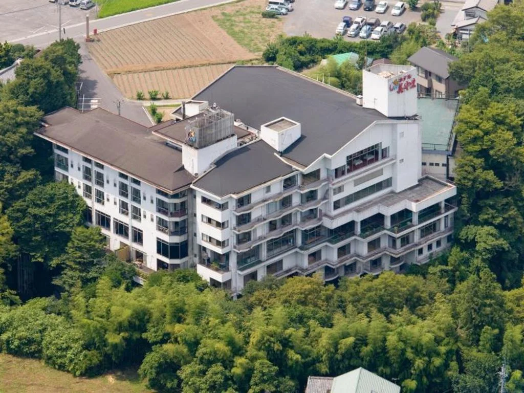 Hotel Miyama 秩父住宿照片 (1)