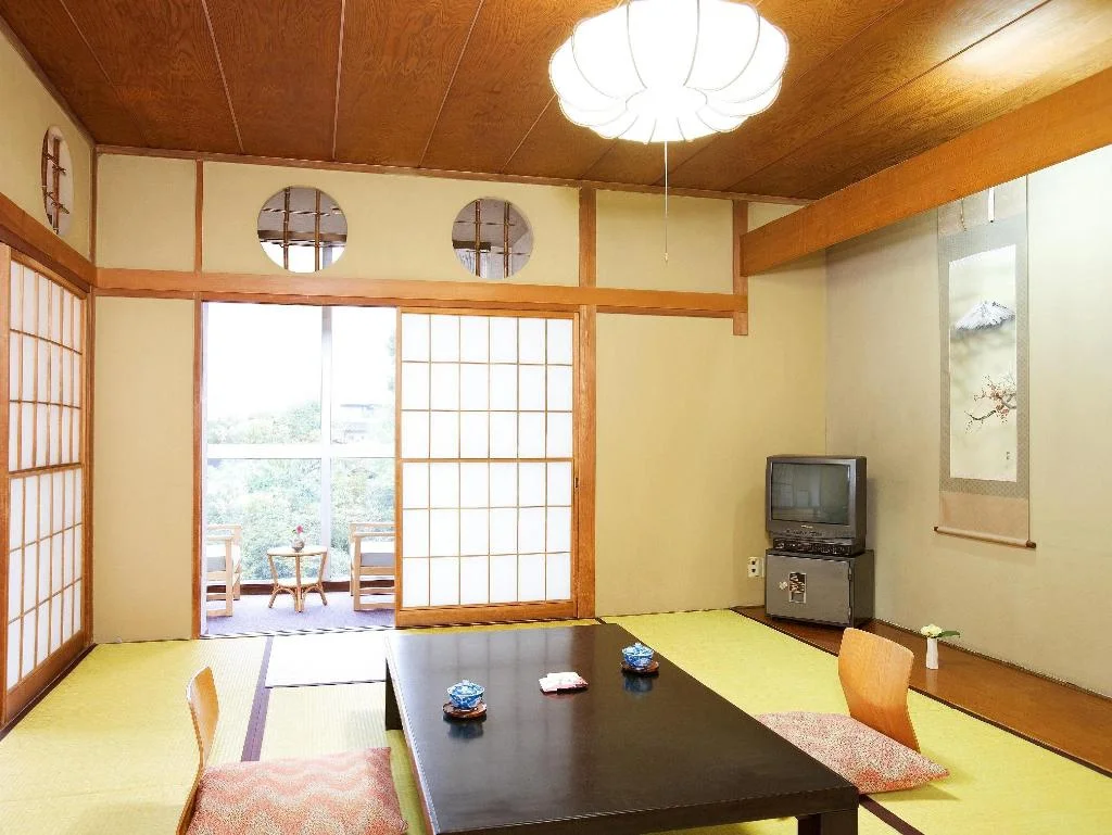 Hotel Miyama 秩父住宿照片 (2)