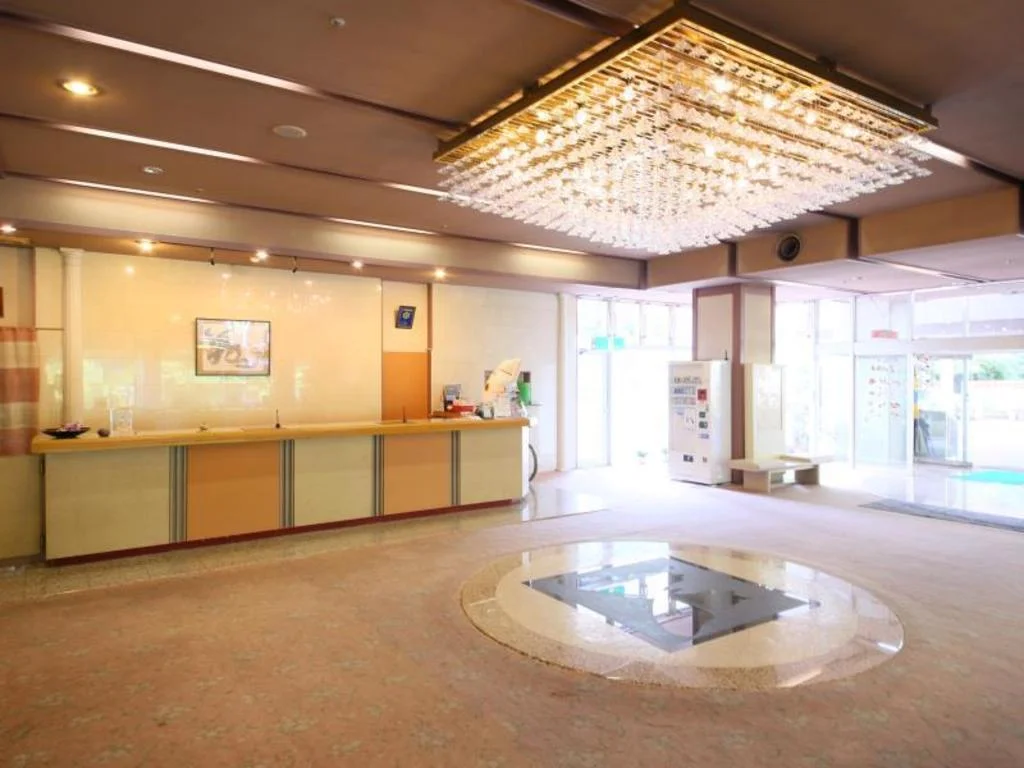 Hotel Miyama 秩父住宿照片 (3)