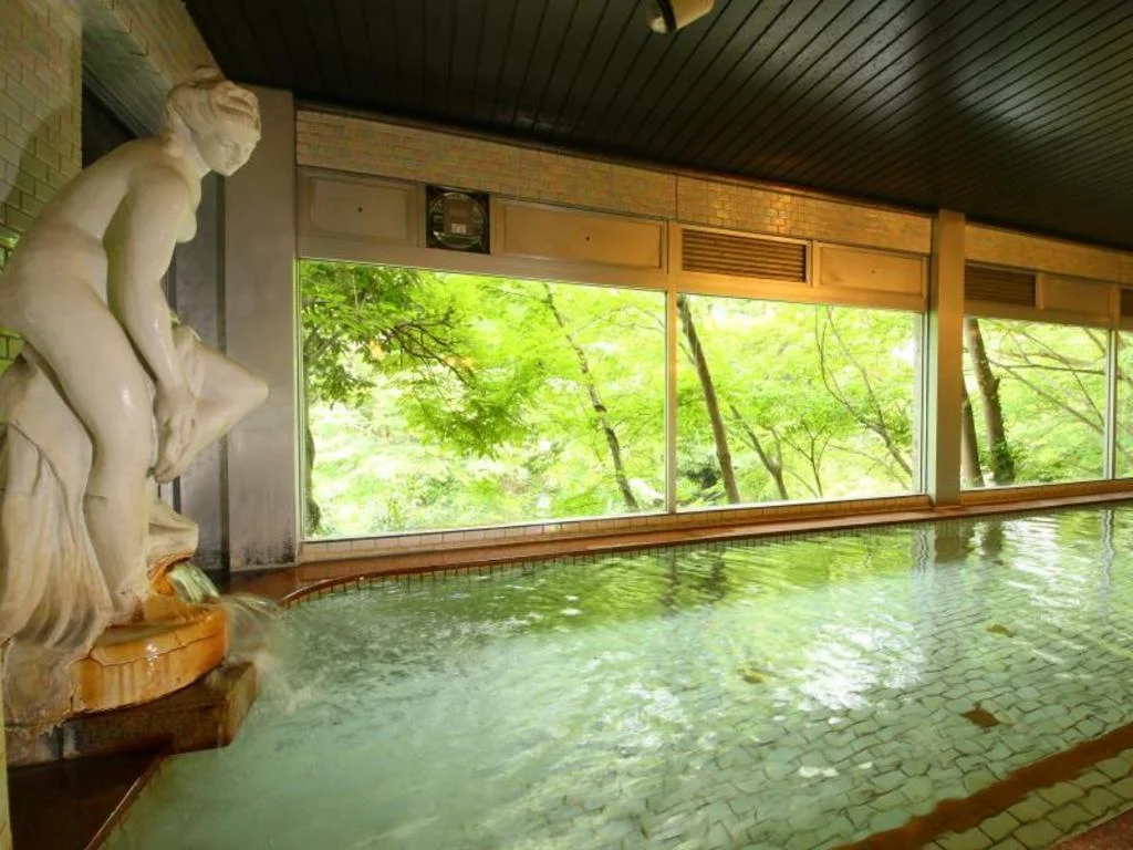 Hotel Miyama 秩父住宿照片 (5)