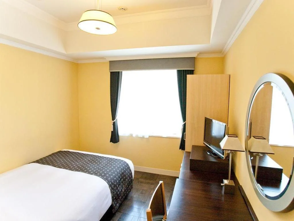 Hotel Monterey La Soeur Fukuoka 福岡住宿照片 (4)