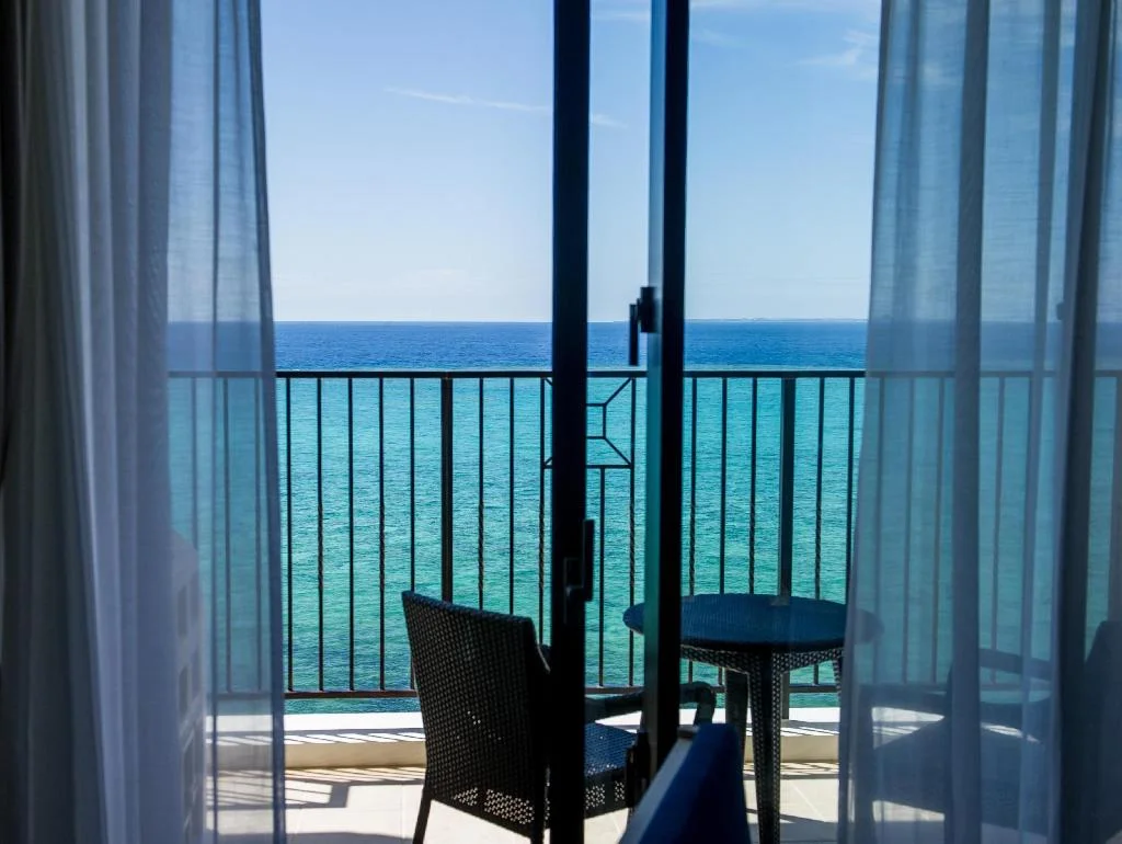 Hotel Monterey Okinawa Spa and Resort 沖繩住宿照片 (3)