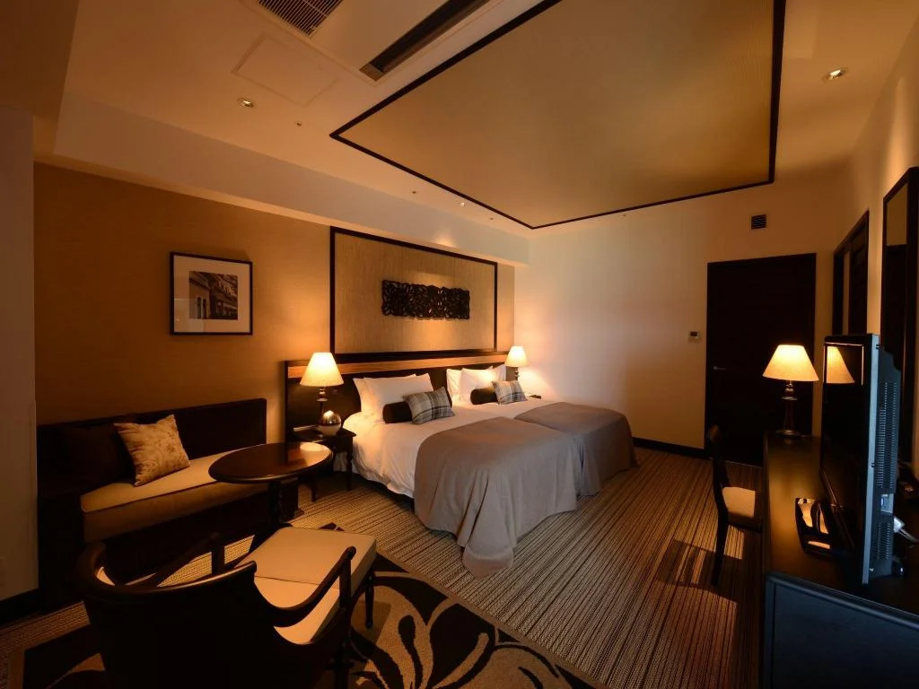 Hotel Monterey Okinawa Spa and Resort 沖繩住宿照片 (4)