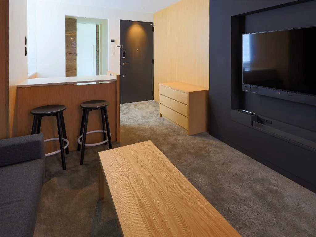 HOTEL MUSO 京都住宿照片 (2)