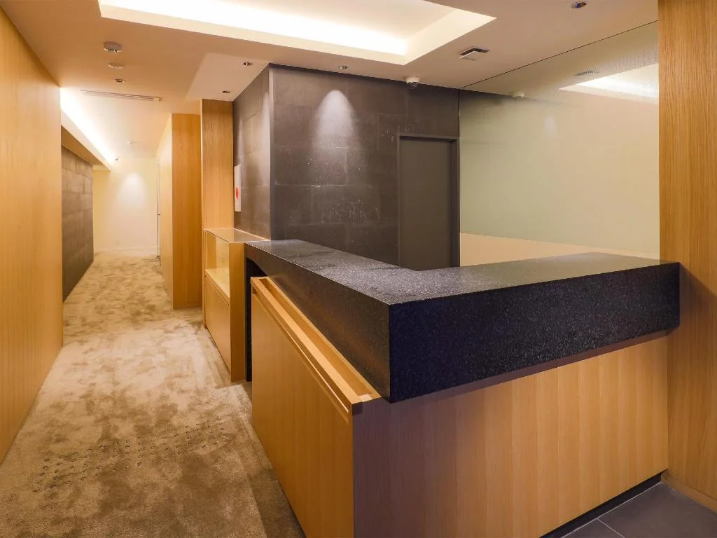 HOTEL MUSO 京都住宿照片 (3)