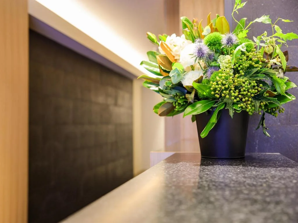 HOTEL MUSO 京都住宿照片 (4)