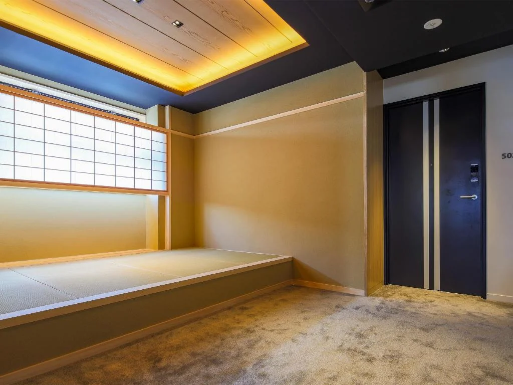 HOTEL MUSO 住宿照片