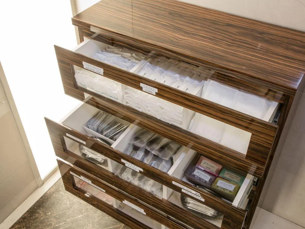 HOTEL MYSTAYS Fukuoka Tenjin 福岡住宿照片 (5)