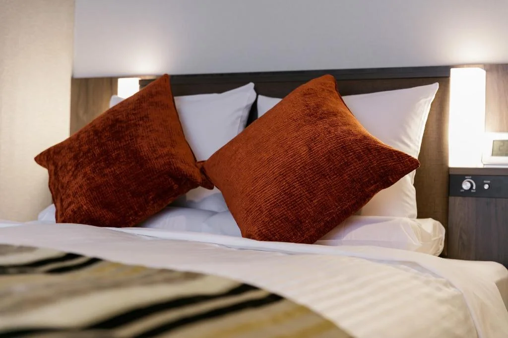 HOTEL MYSTAYS Kagoshima Tenmonkan 鹿兒島住宿照片 (2)