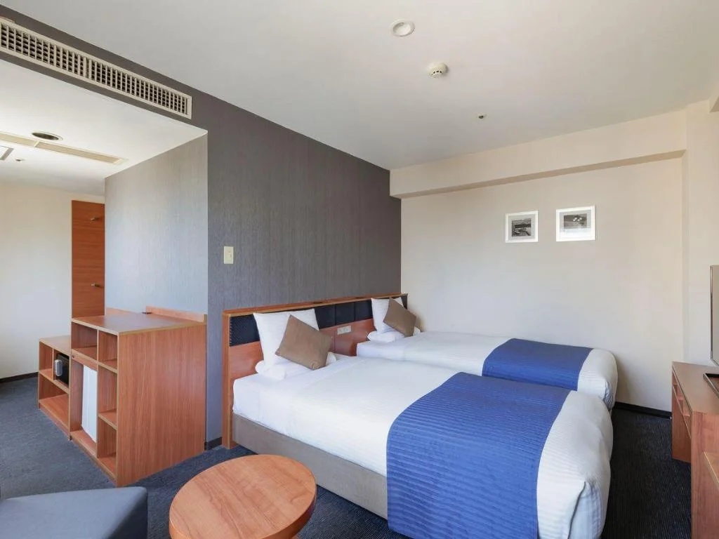 HOTEL MYSTAYS Nagoya-Sakae 名古屋住宿照片 (2)