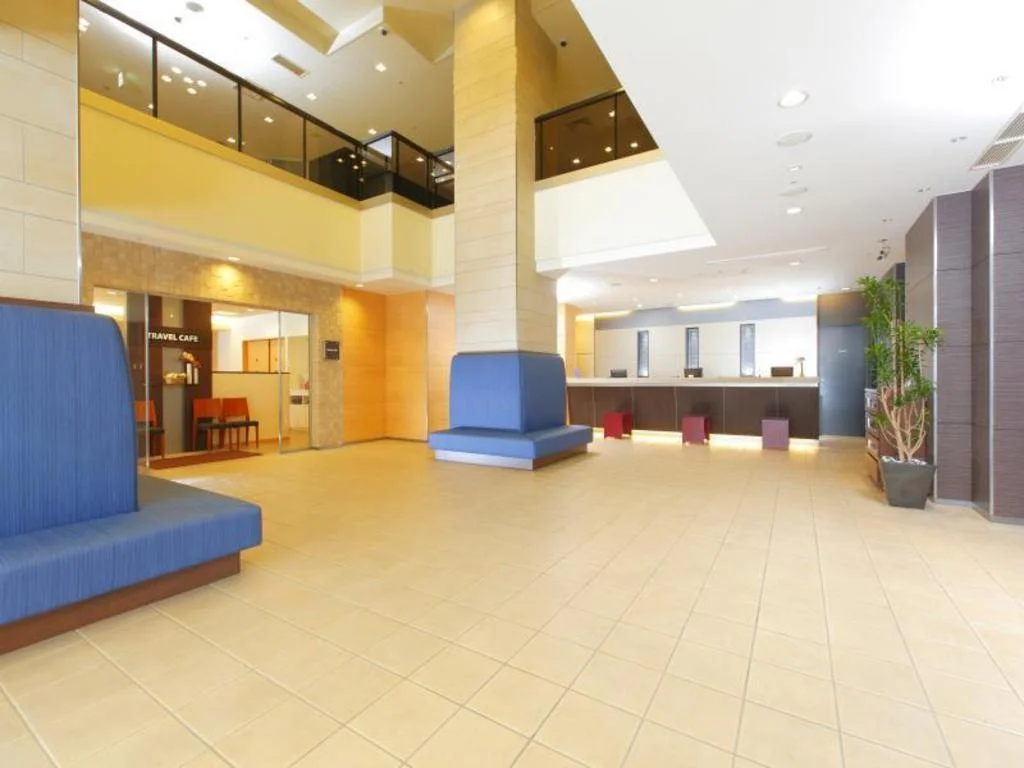 HOTEL MYSTAYS Nagoya-Sakae 名古屋住宿照片 (3)