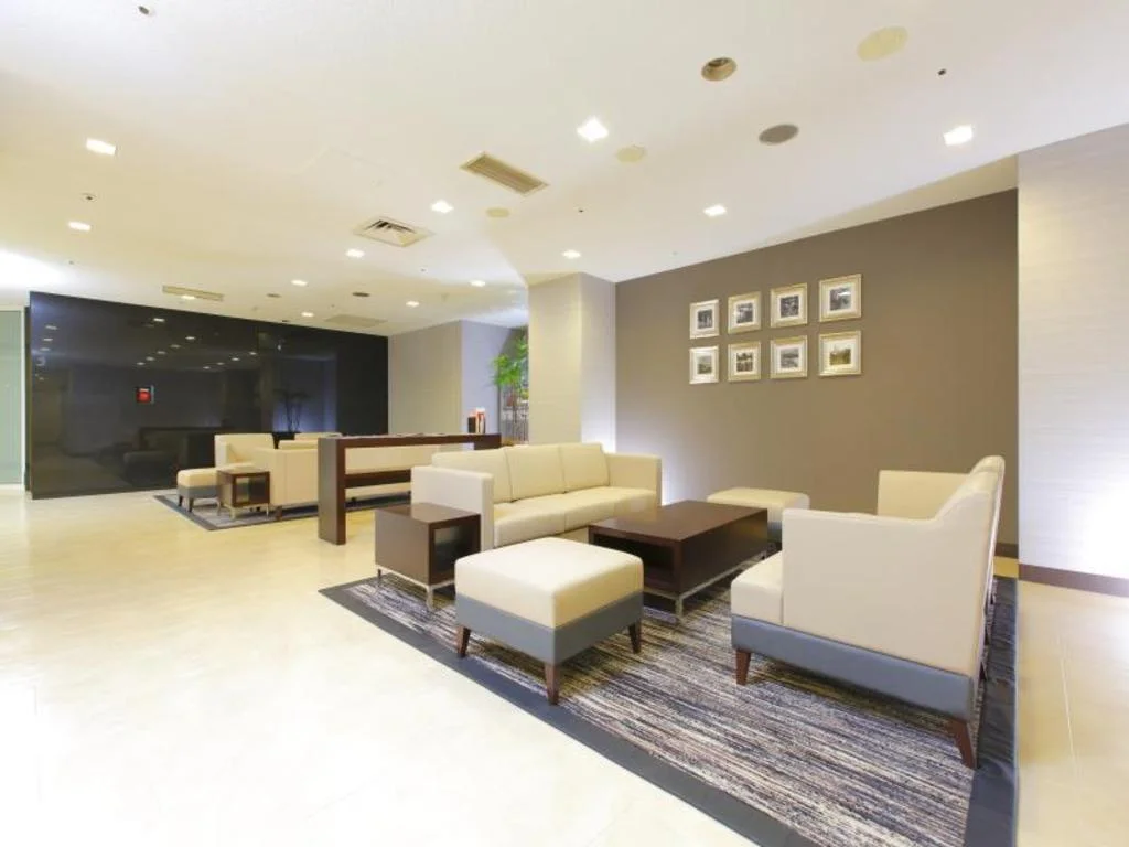 HOTEL MYSTAYS Nagoya-Sakae 名古屋住宿照片 (4)